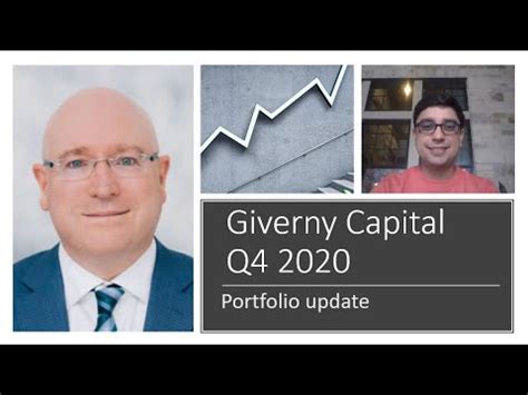 giverny capital portfolio